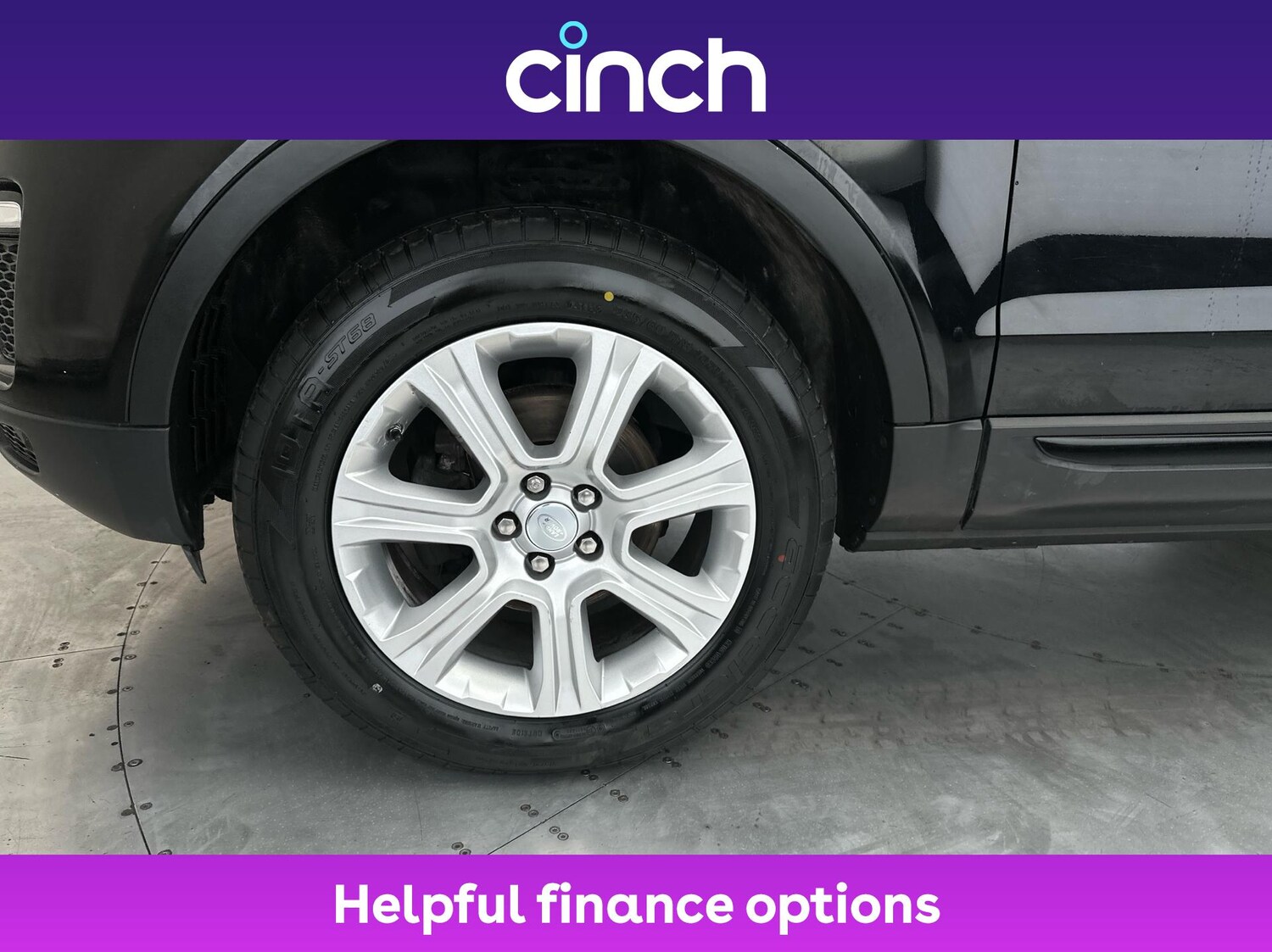 Used Land Rover Range Rover Evoque 2019 for sale - 76438600: Photo 24