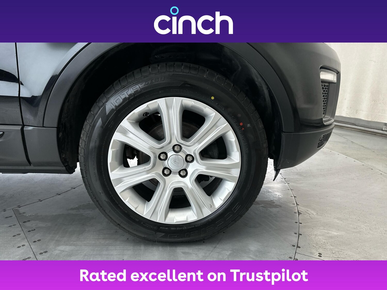 Used Land Rover Range Rover Evoque 2019 for sale - 76438600: Photo 28