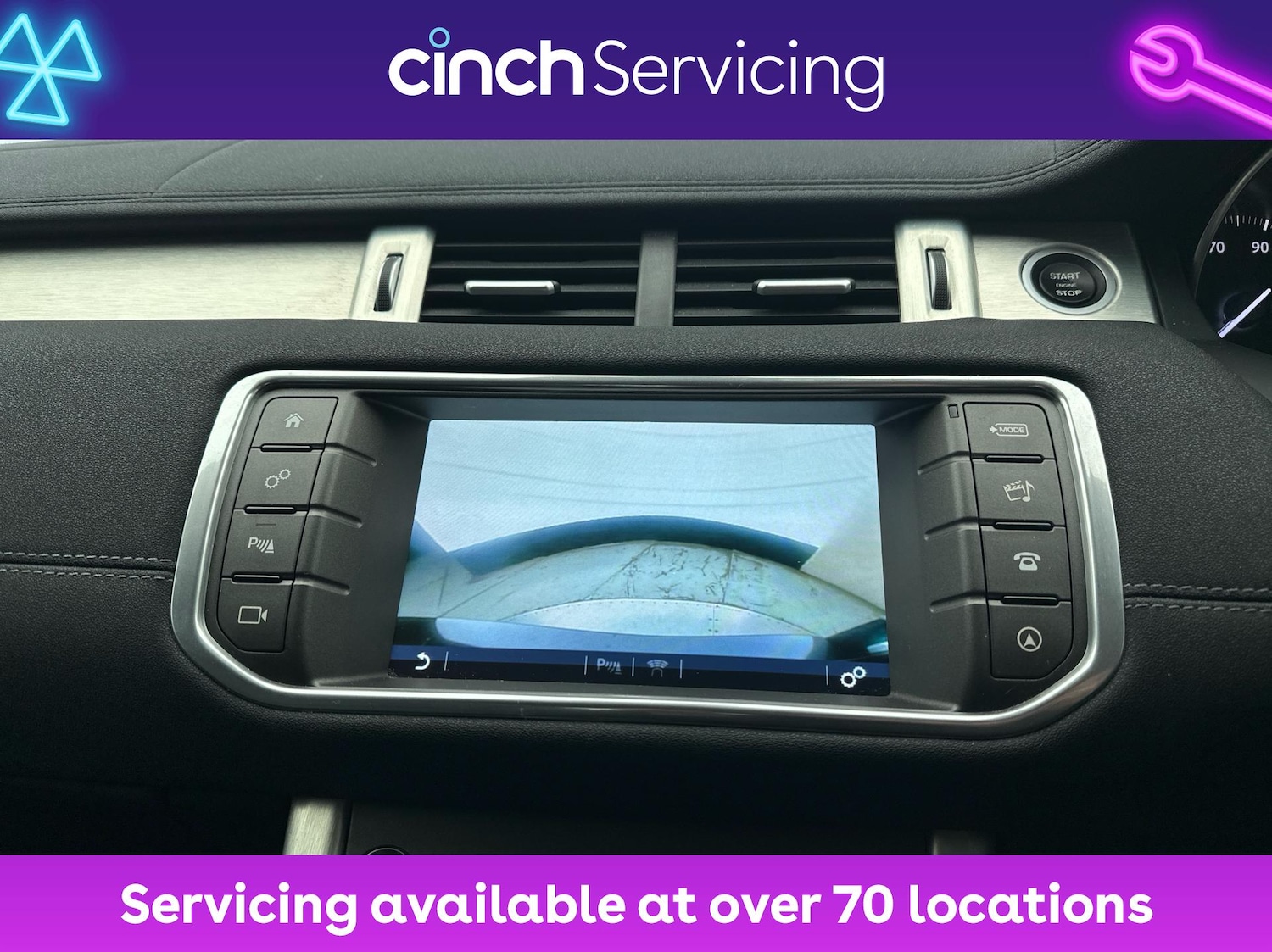 Used Land Rover Range Rover Evoque 2019 for sale - 76438600: Photo 31