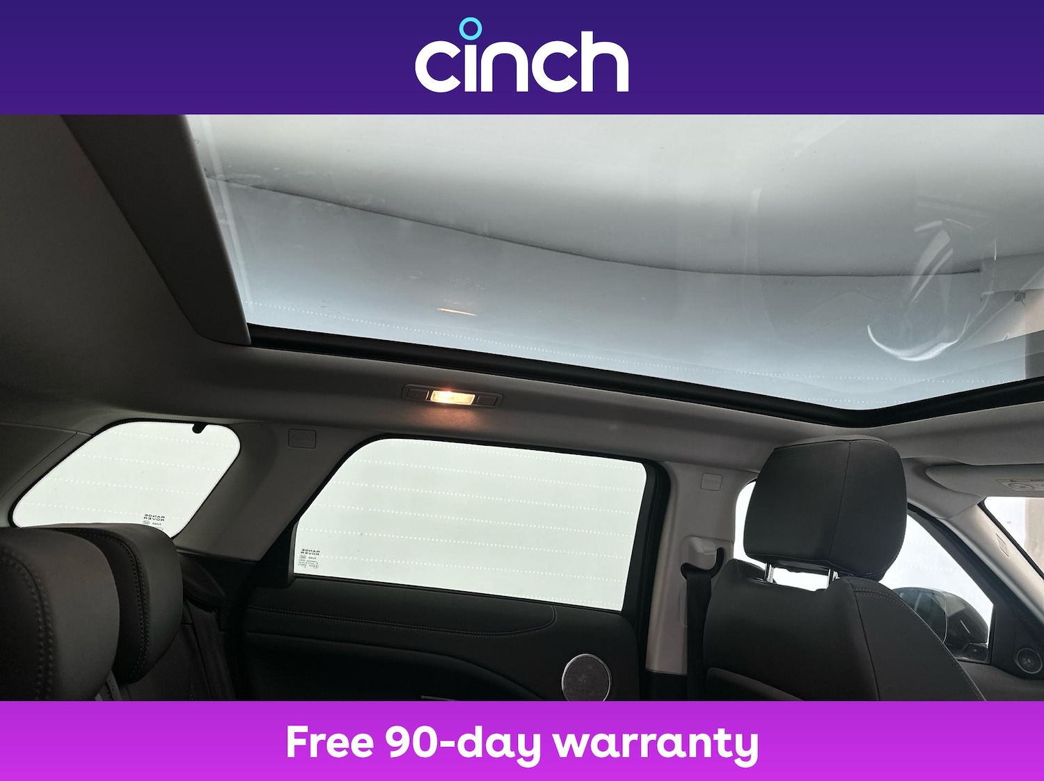 Used Land Rover Range Rover Evoque 2019 for sale - 76438600: Photo 34