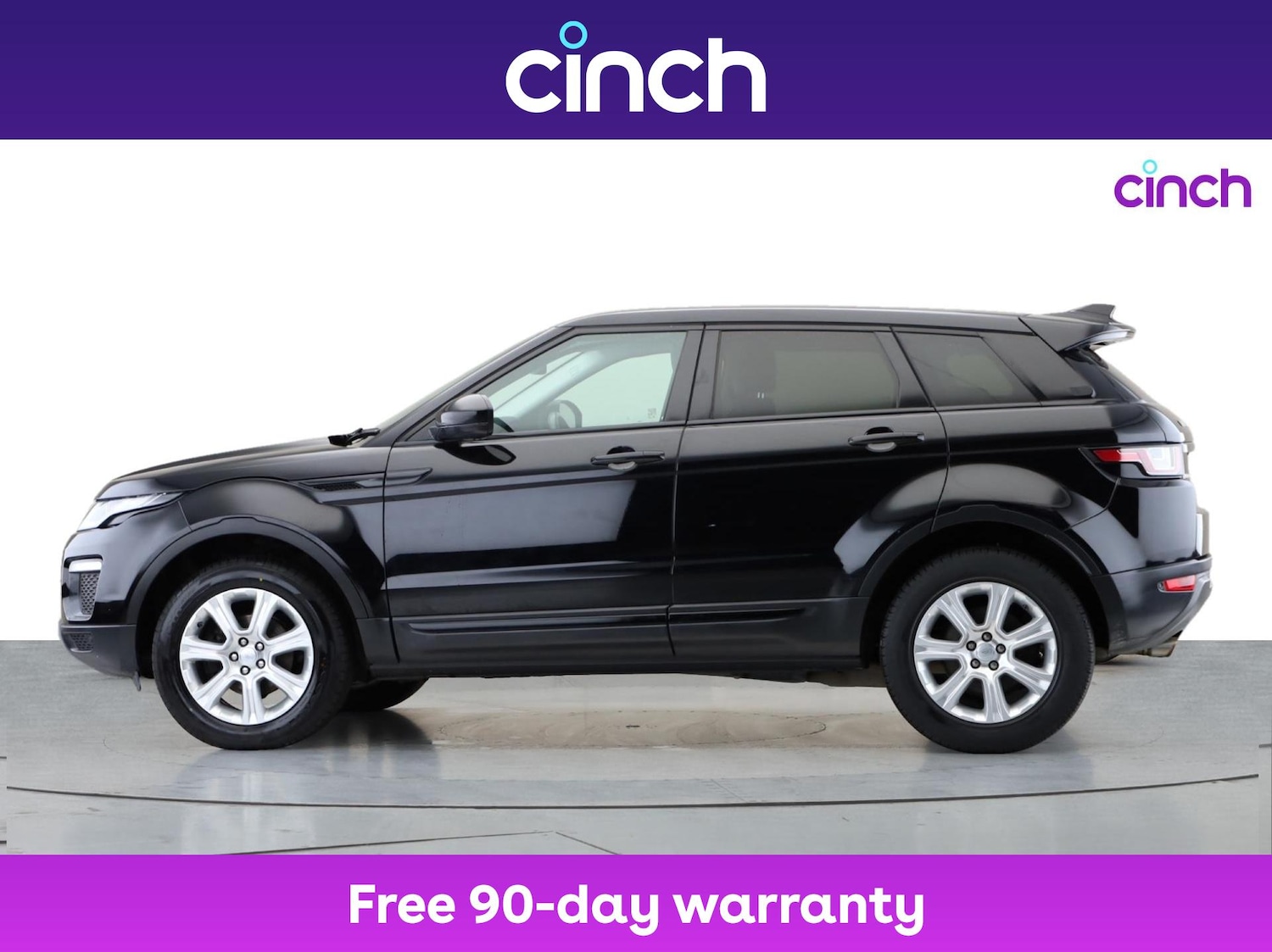 Used Land Rover Range Rover Evoque 2019 for sale - 76438600: Photo 8