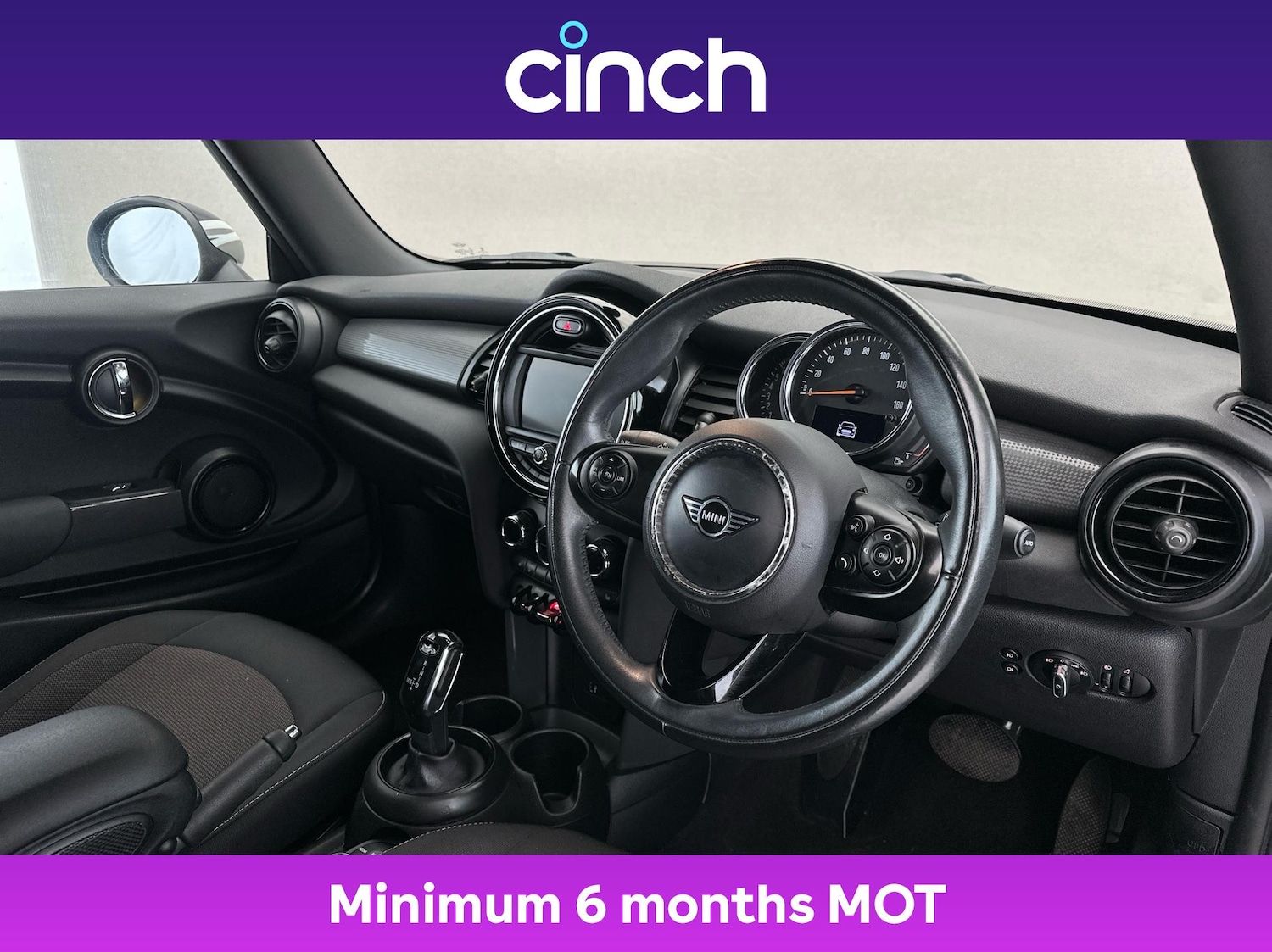 Used MINI Convertible 2018 for sale - 76629771: Photo 12