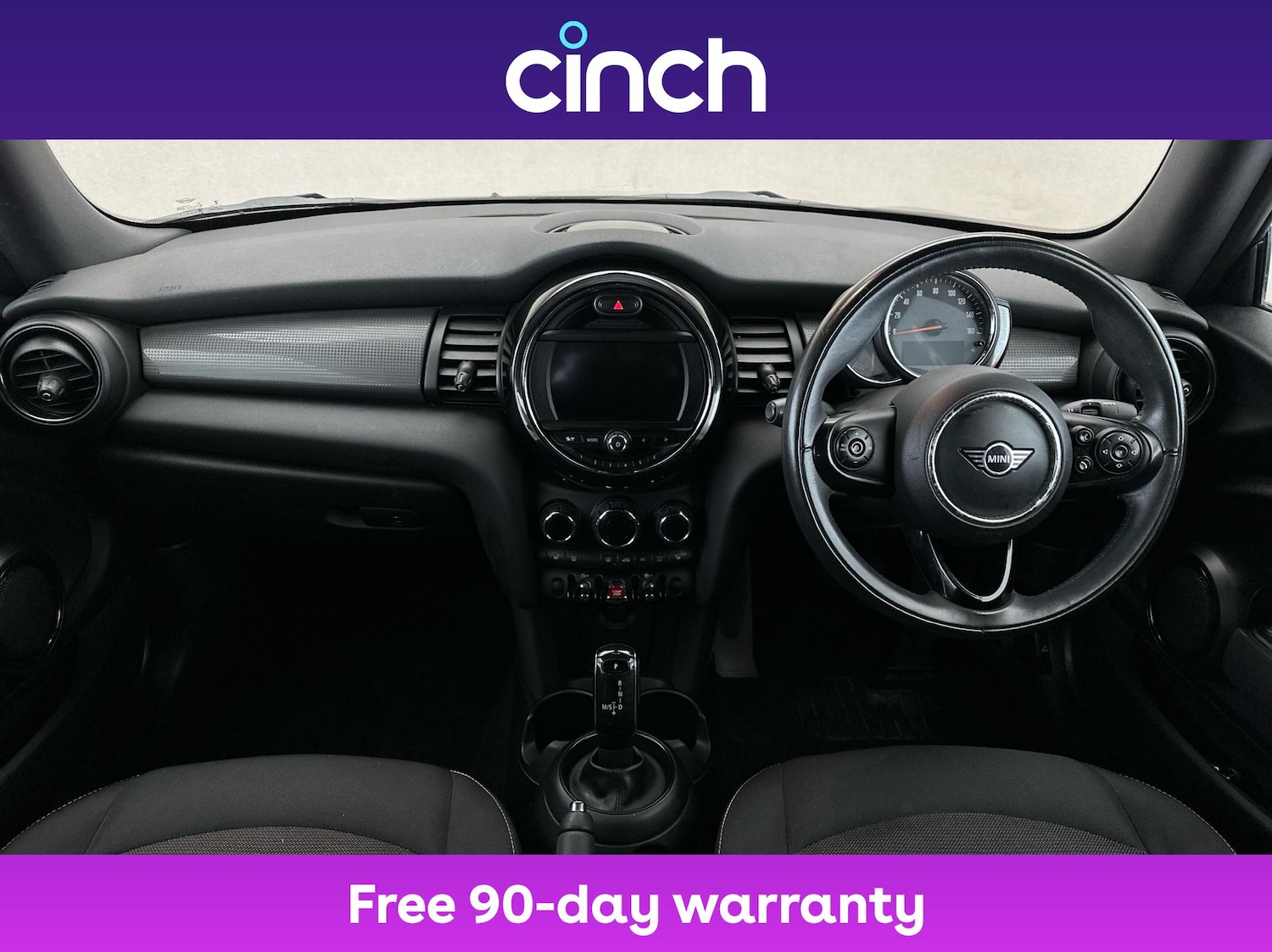 Used MINI Convertible 2018 for sale - 76629771: Photo 15