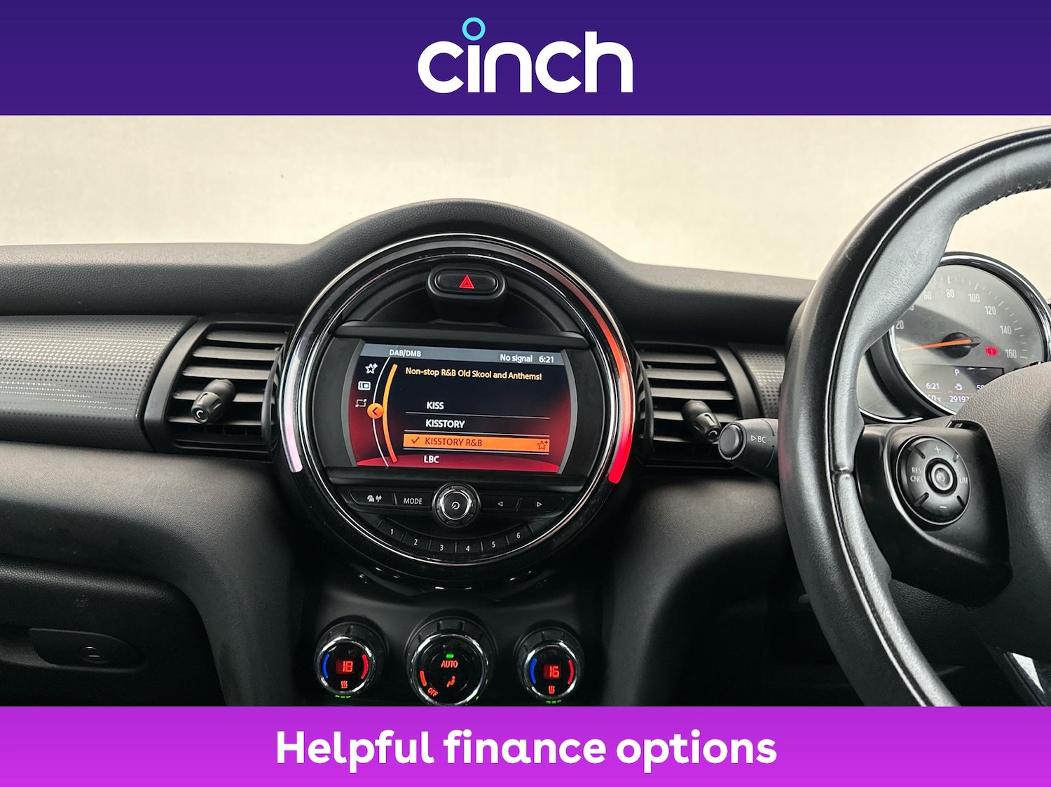 Used MINI Convertible 2018 for sale - 76629771: Photo 17