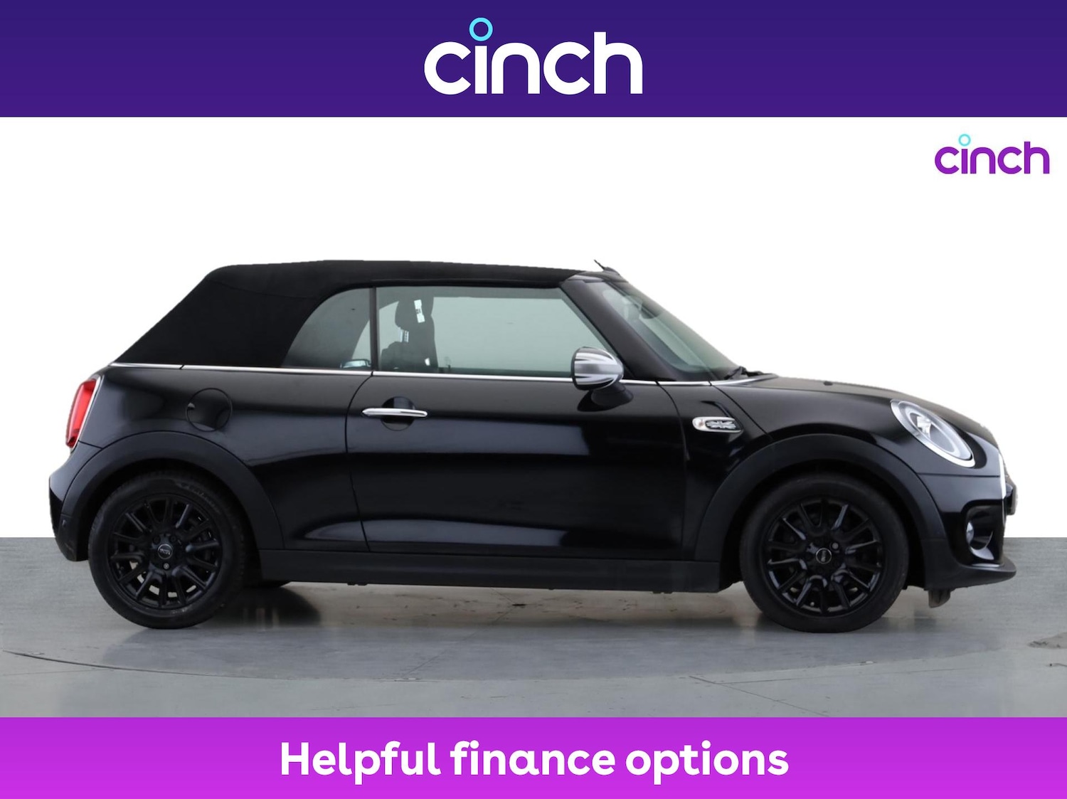 Used MINI Convertible 2018 for sale - 76629771: Photo 2