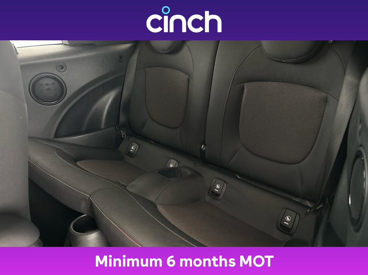 Used MINI Convertible 2018 for sale - 76629771: Photo 20