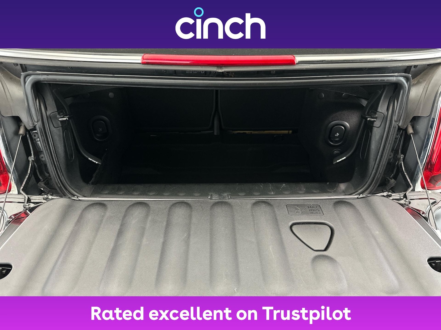 Used MINI Convertible 2018 for sale - 76629771: Photo 21