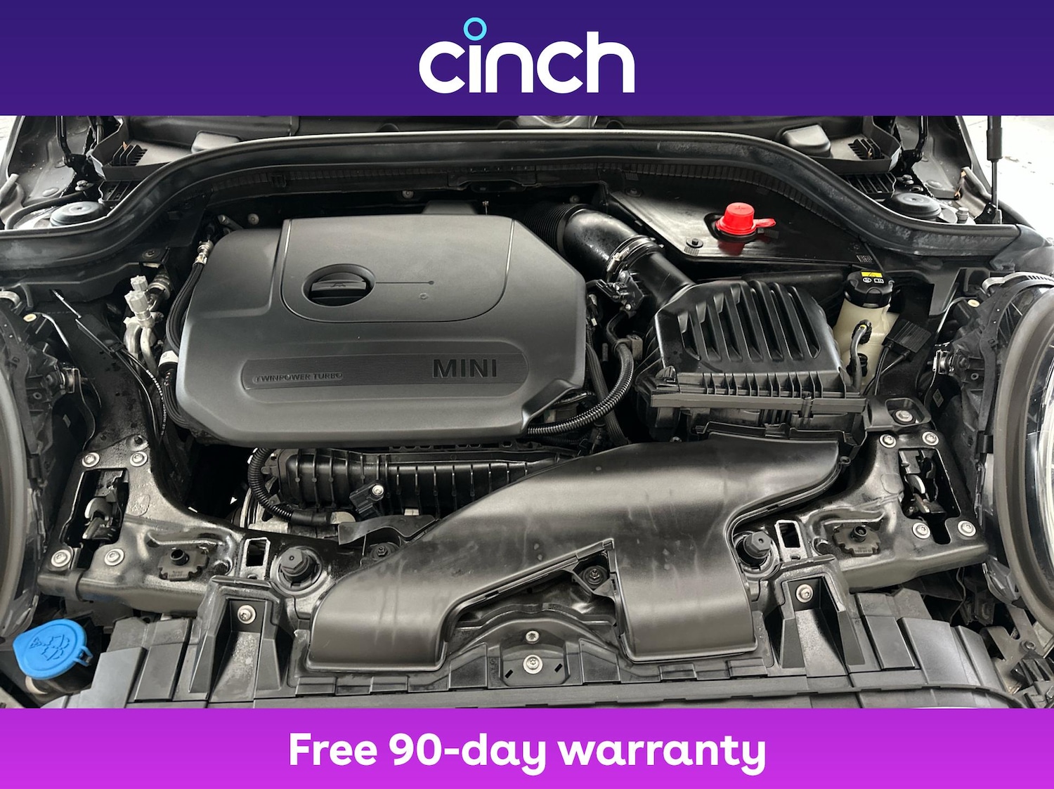 Used MINI Convertible 2018 for sale - 76629771: Photo 23