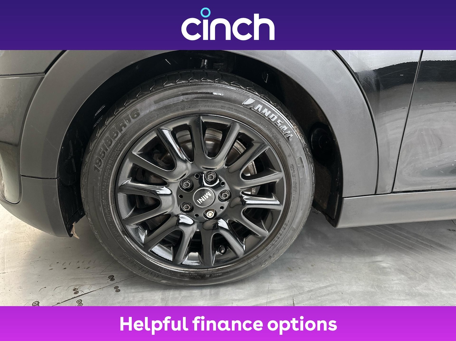 Used MINI Convertible 2018 for sale - 76629771: Photo 24