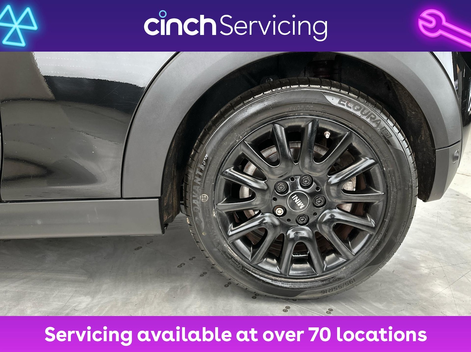 Used MINI Convertible 2018 for sale - 76629771: Photo 26