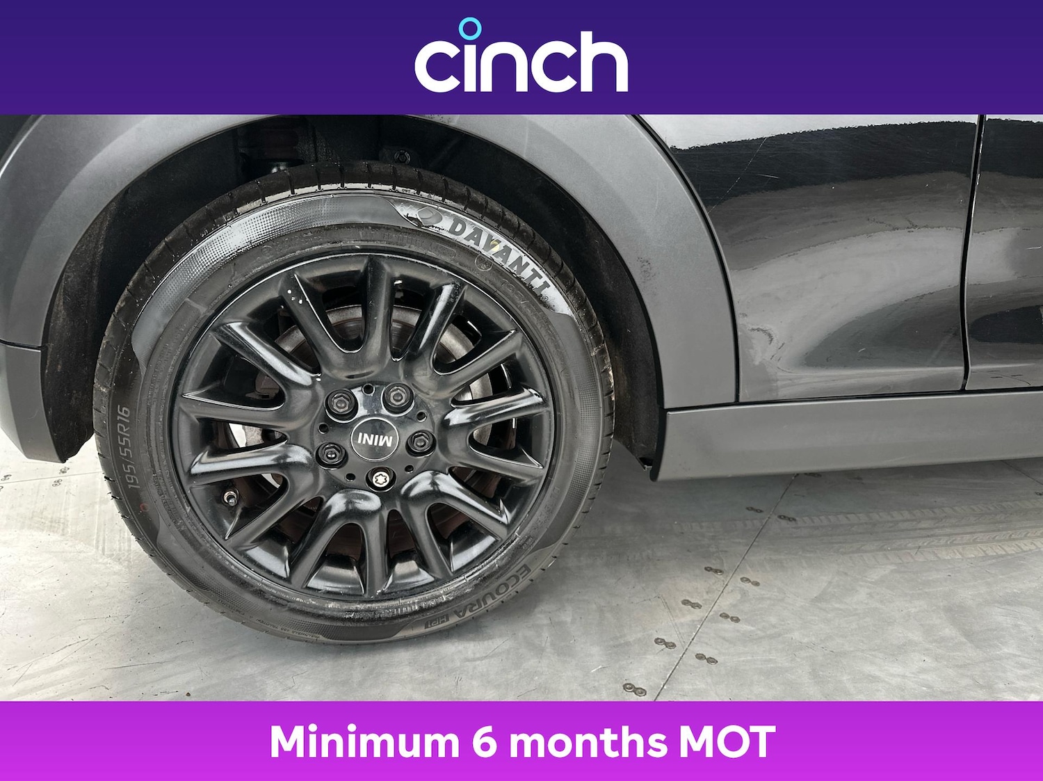 Used MINI Convertible 2018 for sale - 76629771: Photo 27