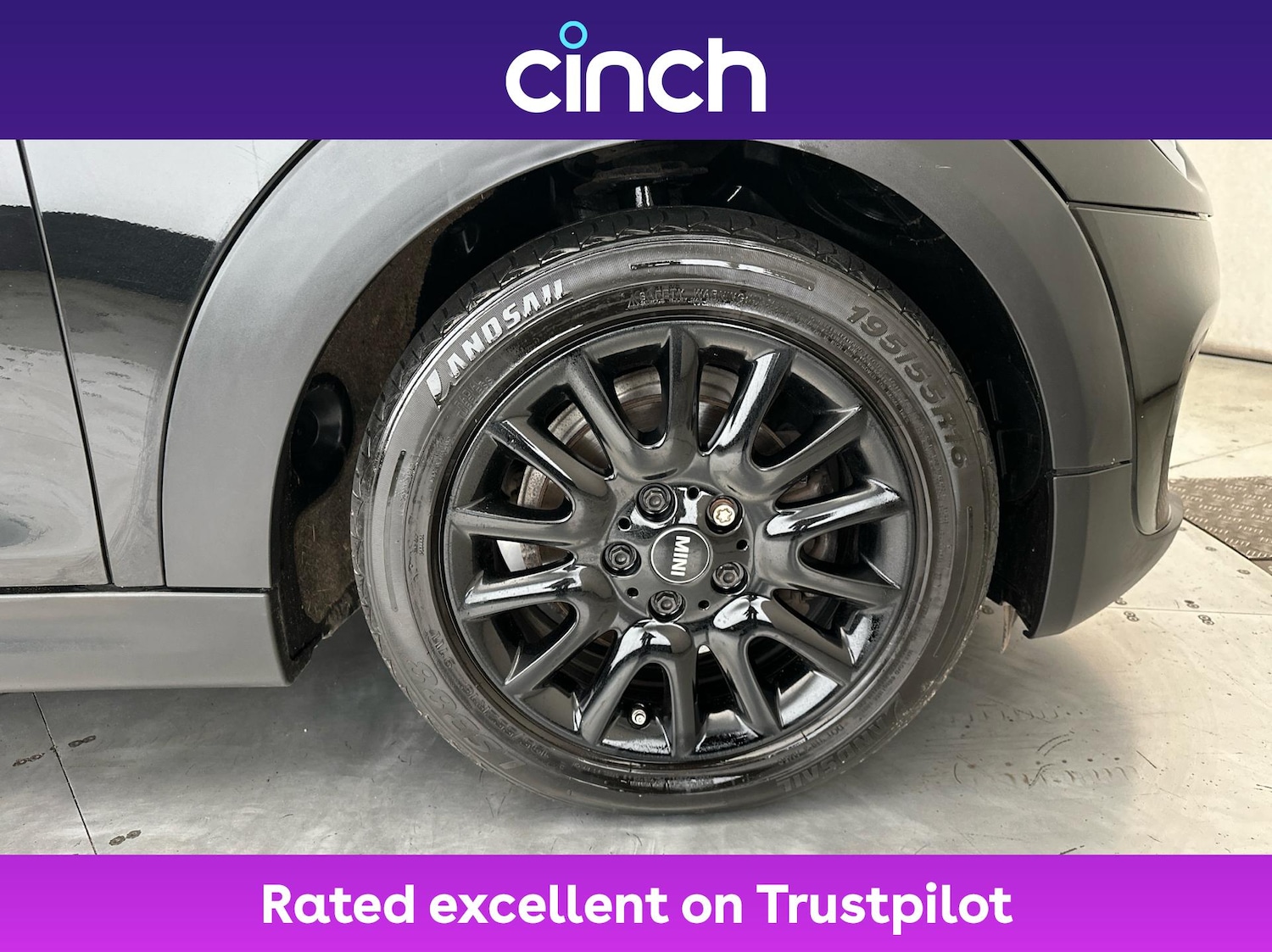 Used MINI Convertible 2018 for sale - 76629771: Photo 28