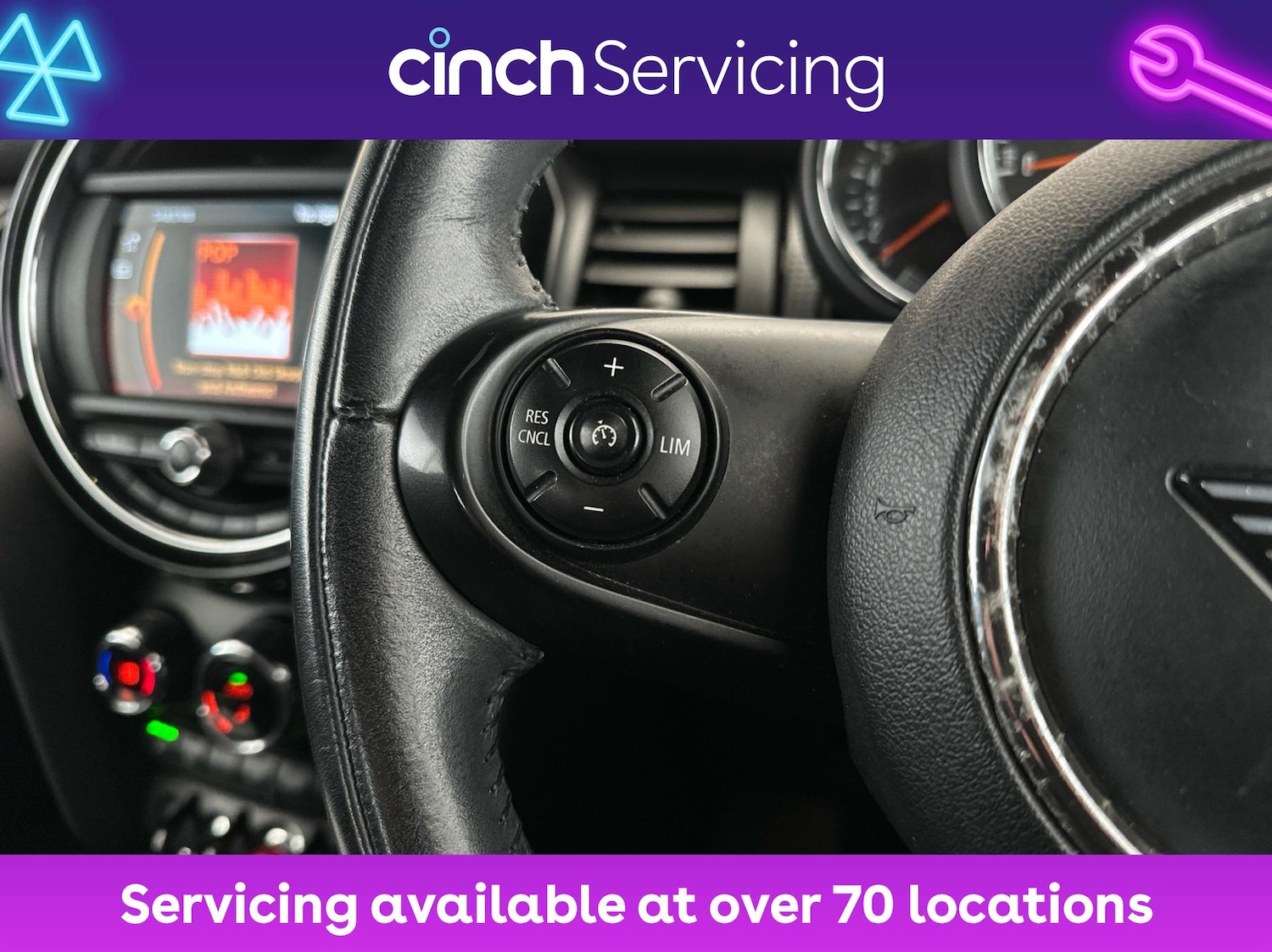 Used MINI Convertible 2018 for sale - 76629771: Photo 31