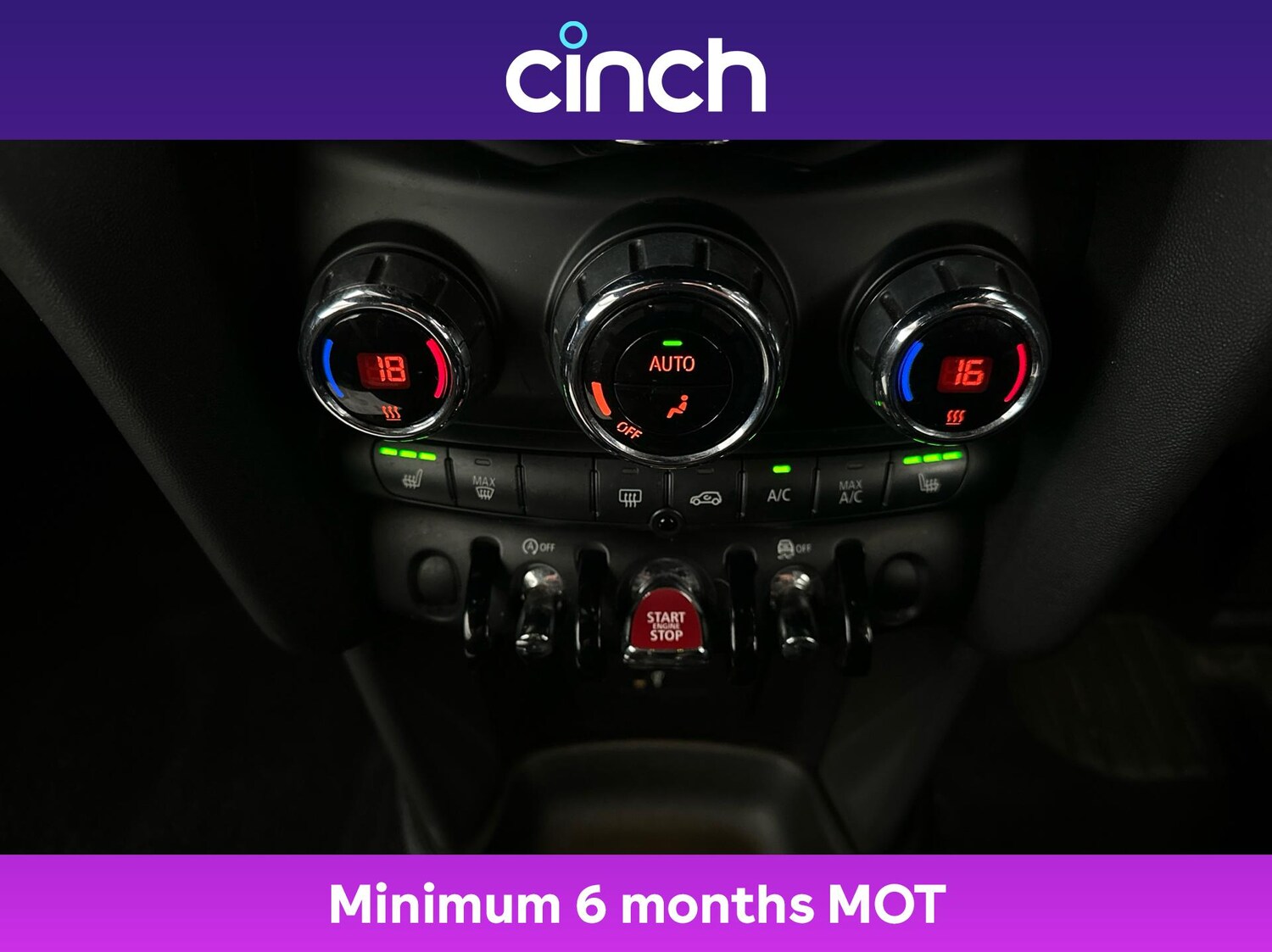 Used MINI Convertible 2018 for sale - 76629771: Photo 32