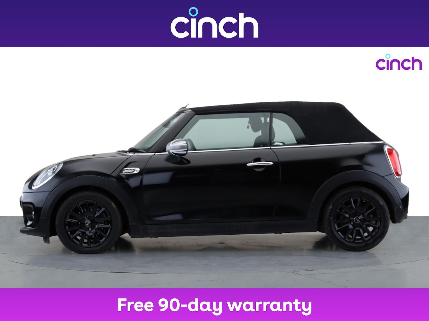 Used MINI Convertible 2018 for sale - 76629771: Photo 8