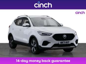 2021 - 1.5 VTi-TECH Excite 5dr