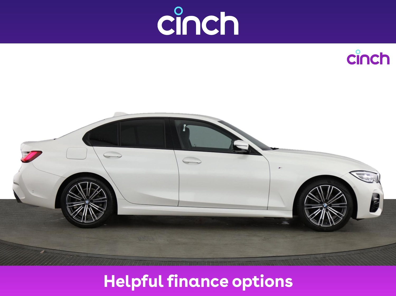 Used BMW 3 Series 2021 for sale - 76526807: Photo 2