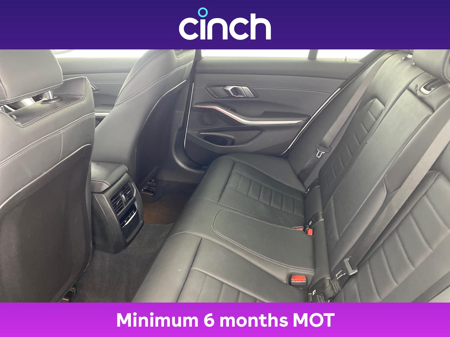 Used BMW 3 Series 2021 for sale - 76526807: Photo 20