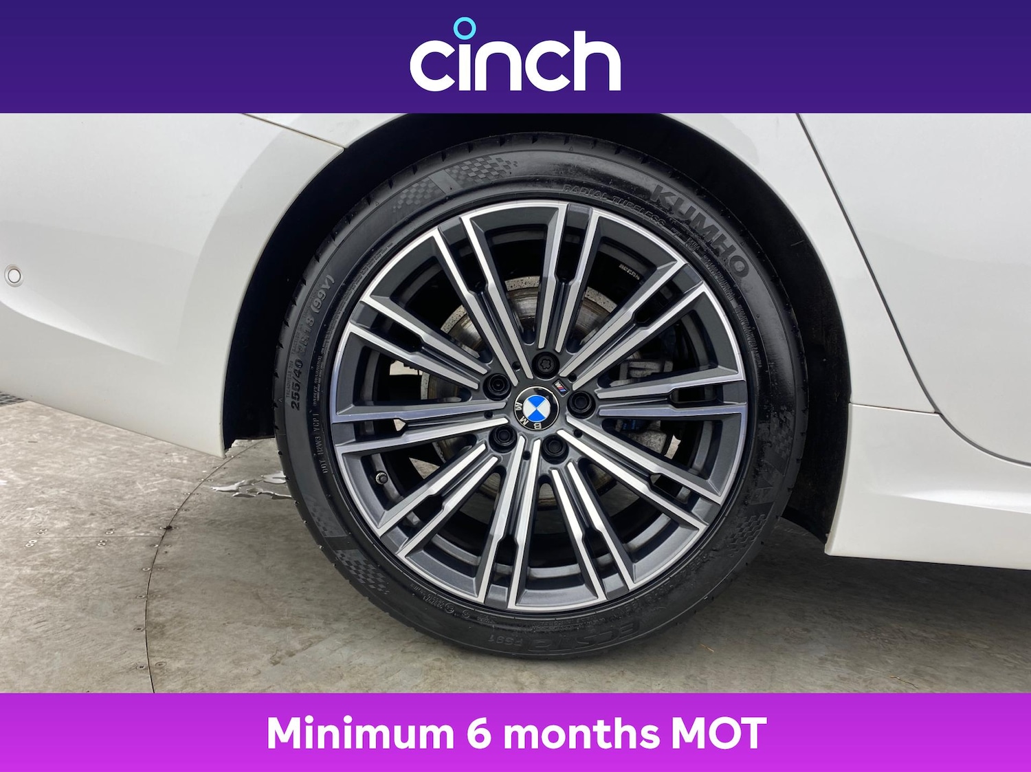 Used BMW 3 Series 2021 for sale - 76526807: Photo 27