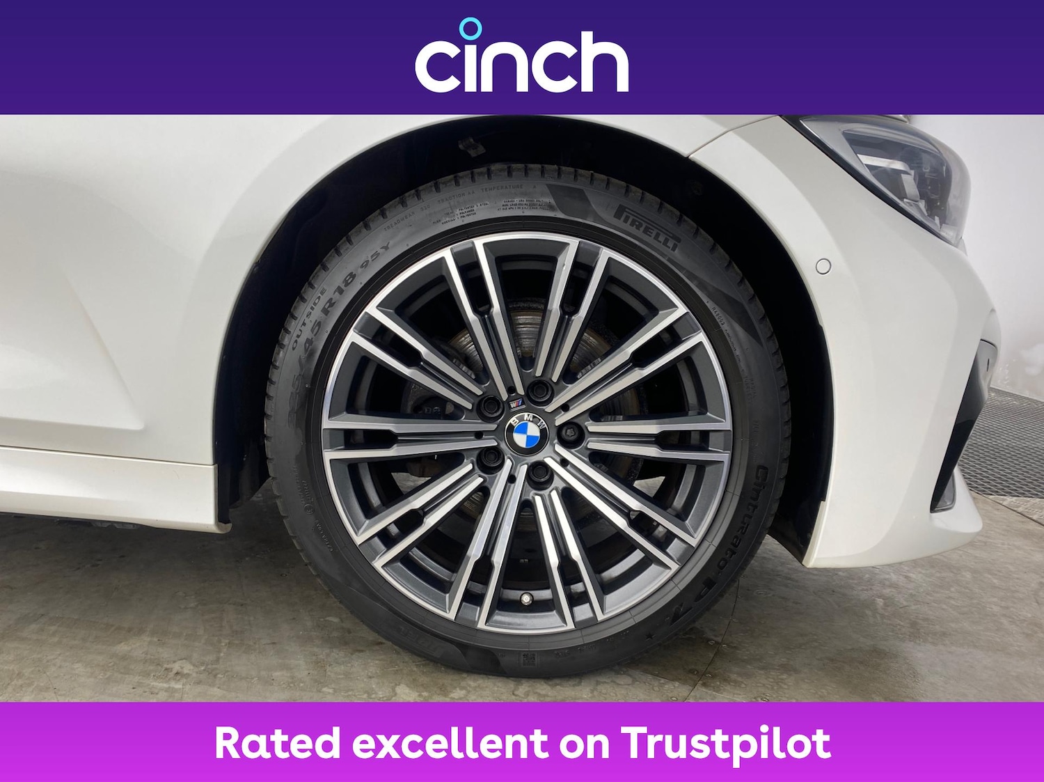 Used BMW 3 Series 2021 for sale - 76526807: Photo 28