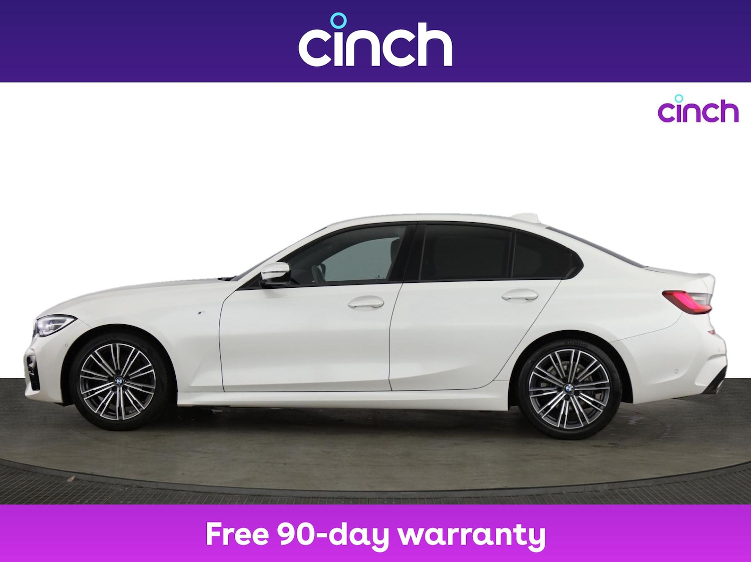 Used BMW 3 Series 2021 for sale - 76526807: Photo 8