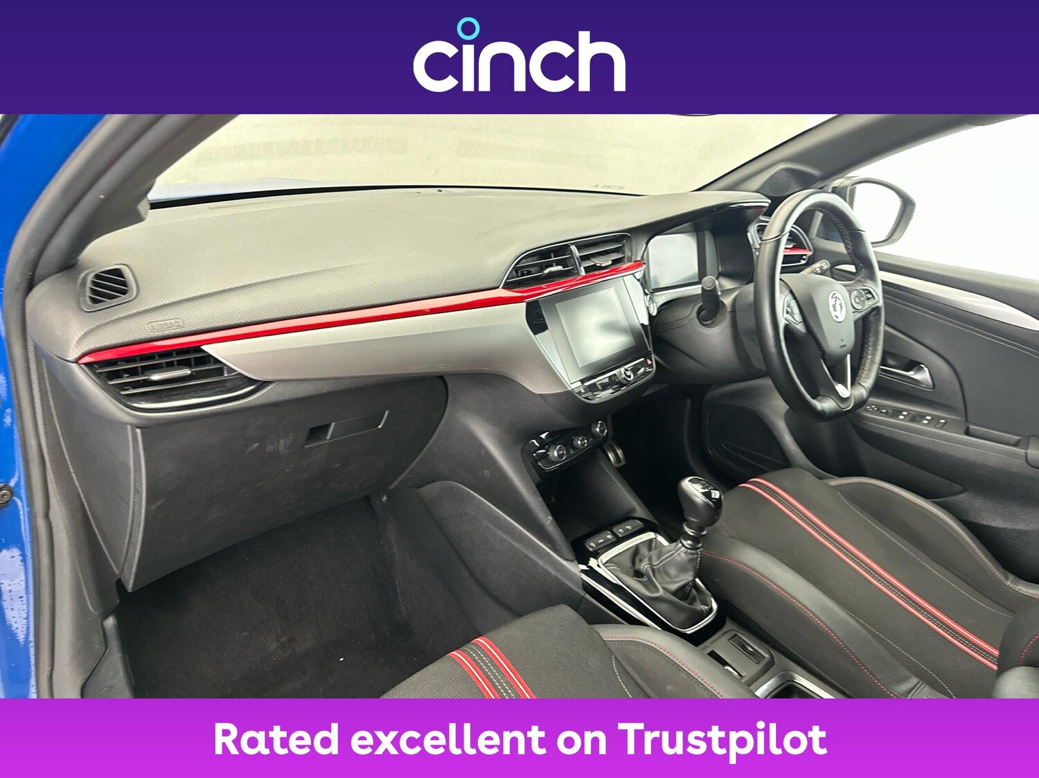 Used Vauxhall Corsa 2021 for sale - 76211273: Photo 14