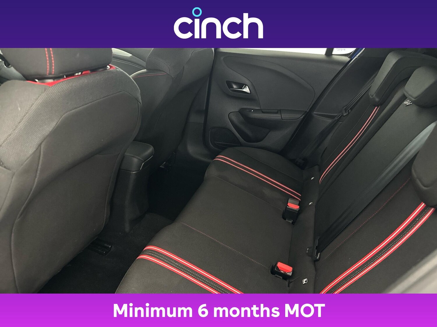 Used Vauxhall Corsa 2021 for sale - 76211273: Photo 20