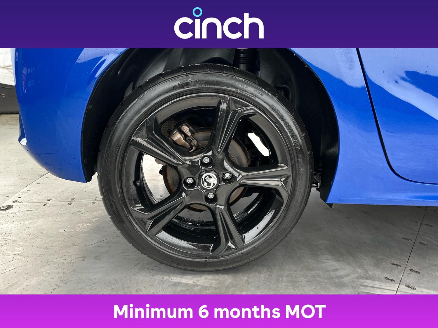 Used Vauxhall Corsa 2021 for sale - 76211273: Photo 27