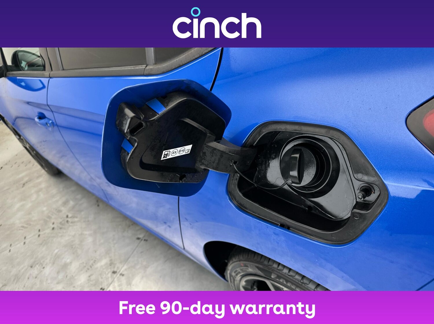 Used Vauxhall Corsa 2021 for sale - 76211273: Photo 29