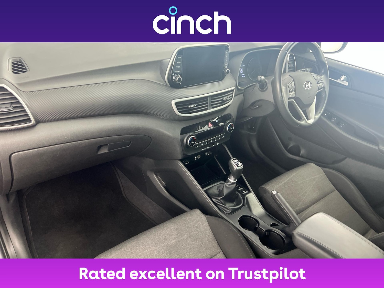 Used Hyundai TUCSON 2019 for sale - 76438638: Photo 14