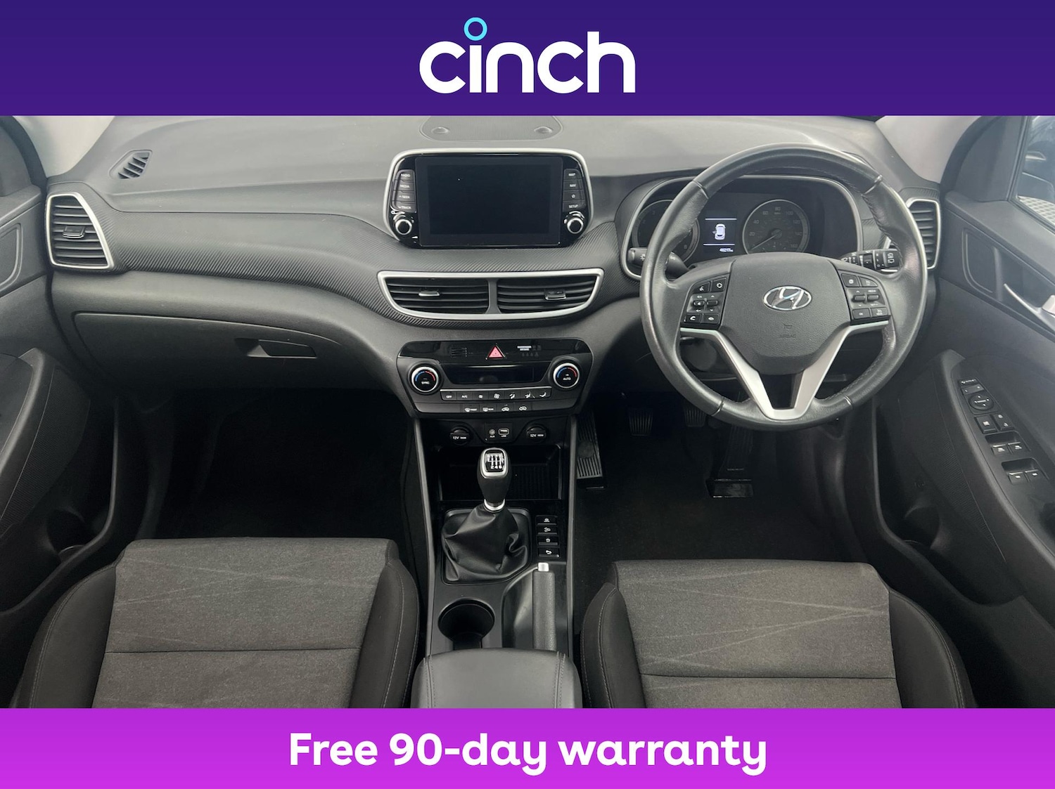 Used Hyundai TUCSON 2019 for sale - 76438638: Photo 15