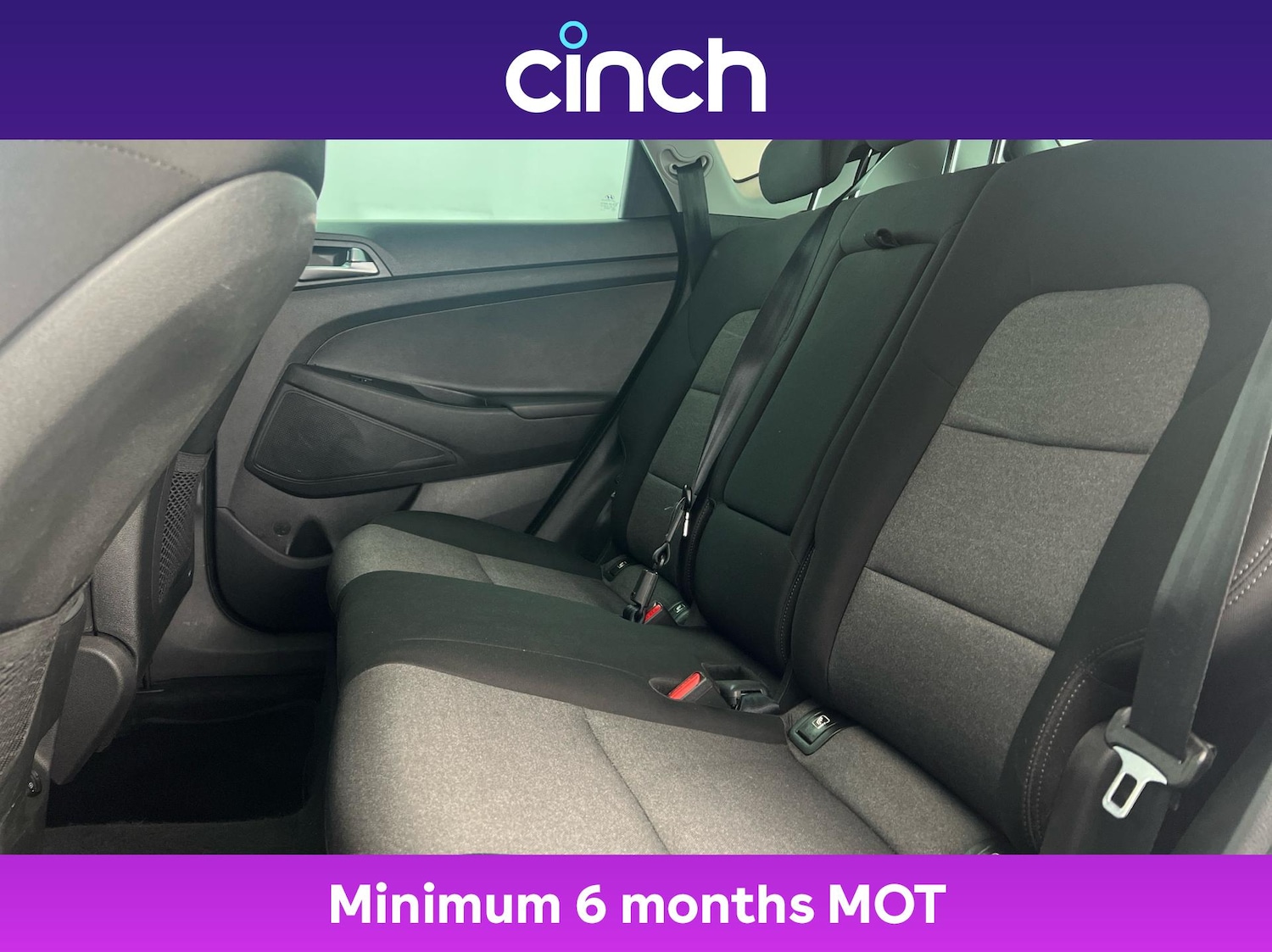 Used Hyundai TUCSON 2019 for sale - 76438638: Photo 20