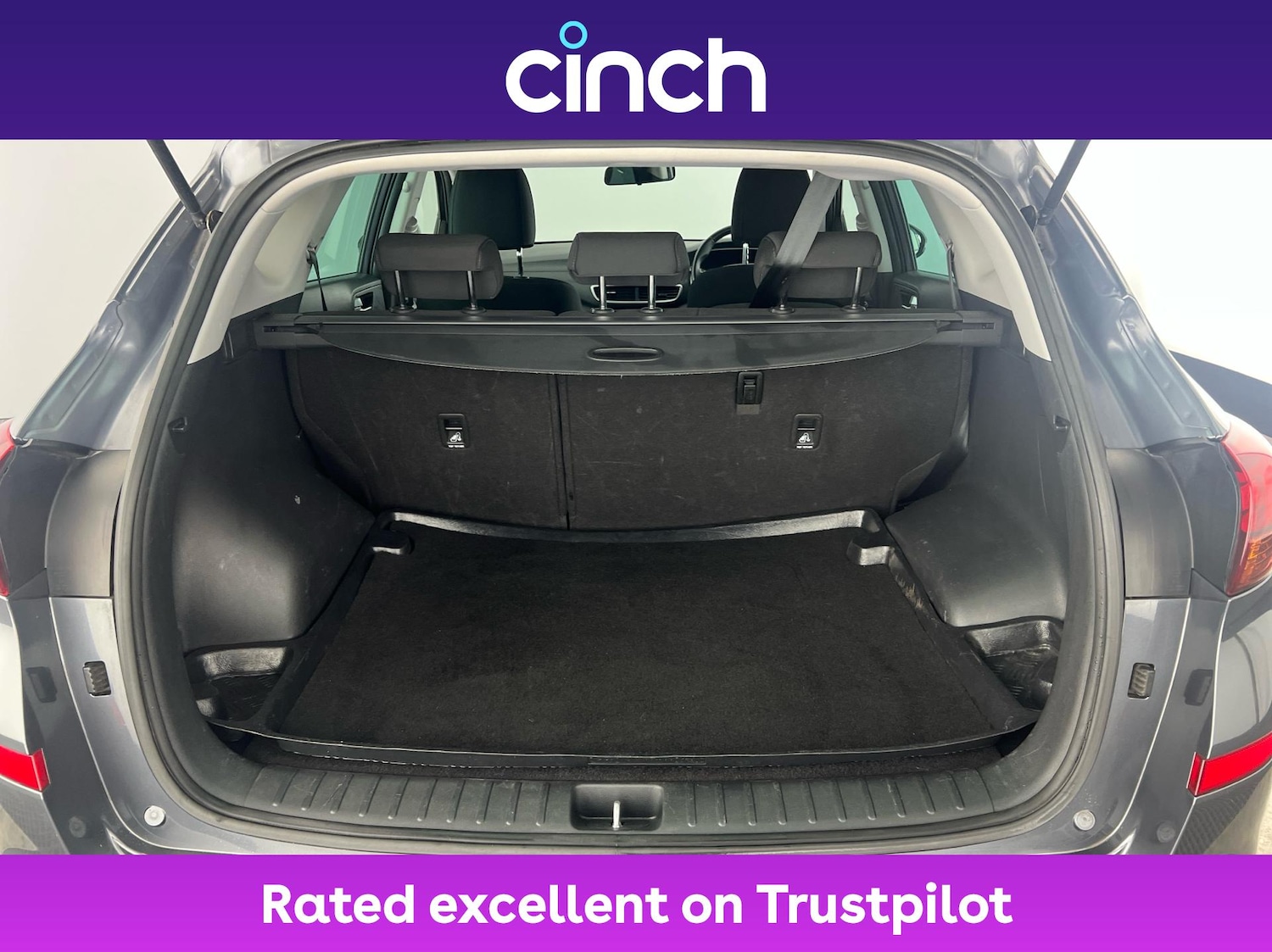 Used Hyundai TUCSON 2019 for sale - 76438638: Photo 21