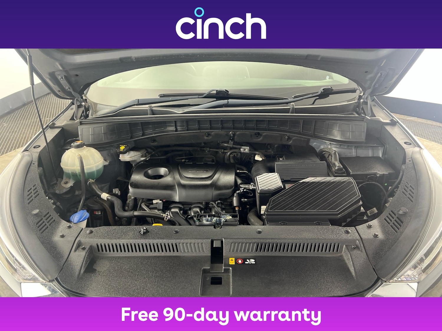 Used Hyundai TUCSON 2019 for sale - 76438638: Photo 23