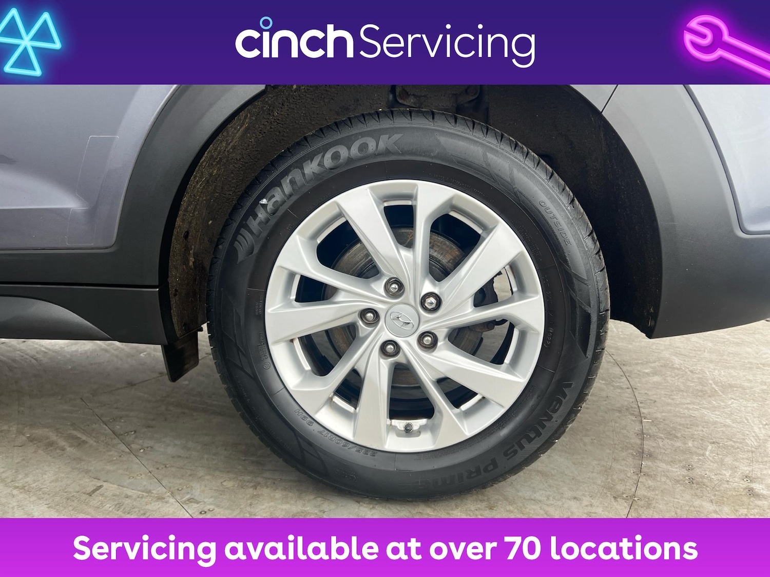 Used Hyundai TUCSON 2019 for sale - 76438638: Photo 26