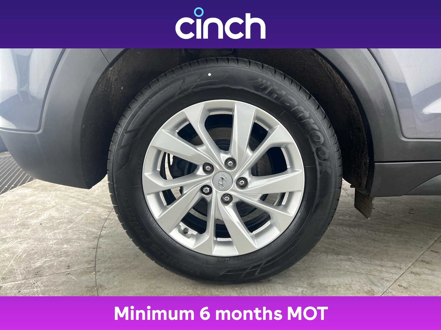 Used Hyundai TUCSON 2019 for sale - 76438638: Photo 27