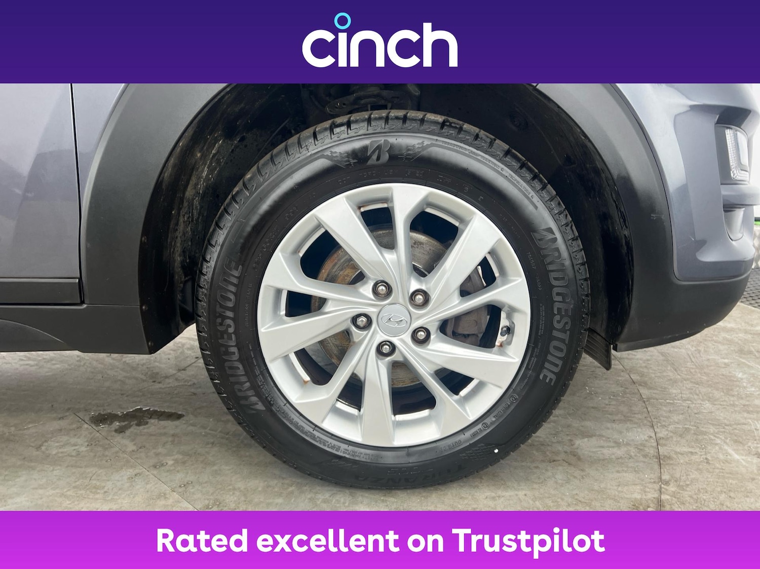 Used Hyundai TUCSON 2019 for sale - 76438638: Photo 28