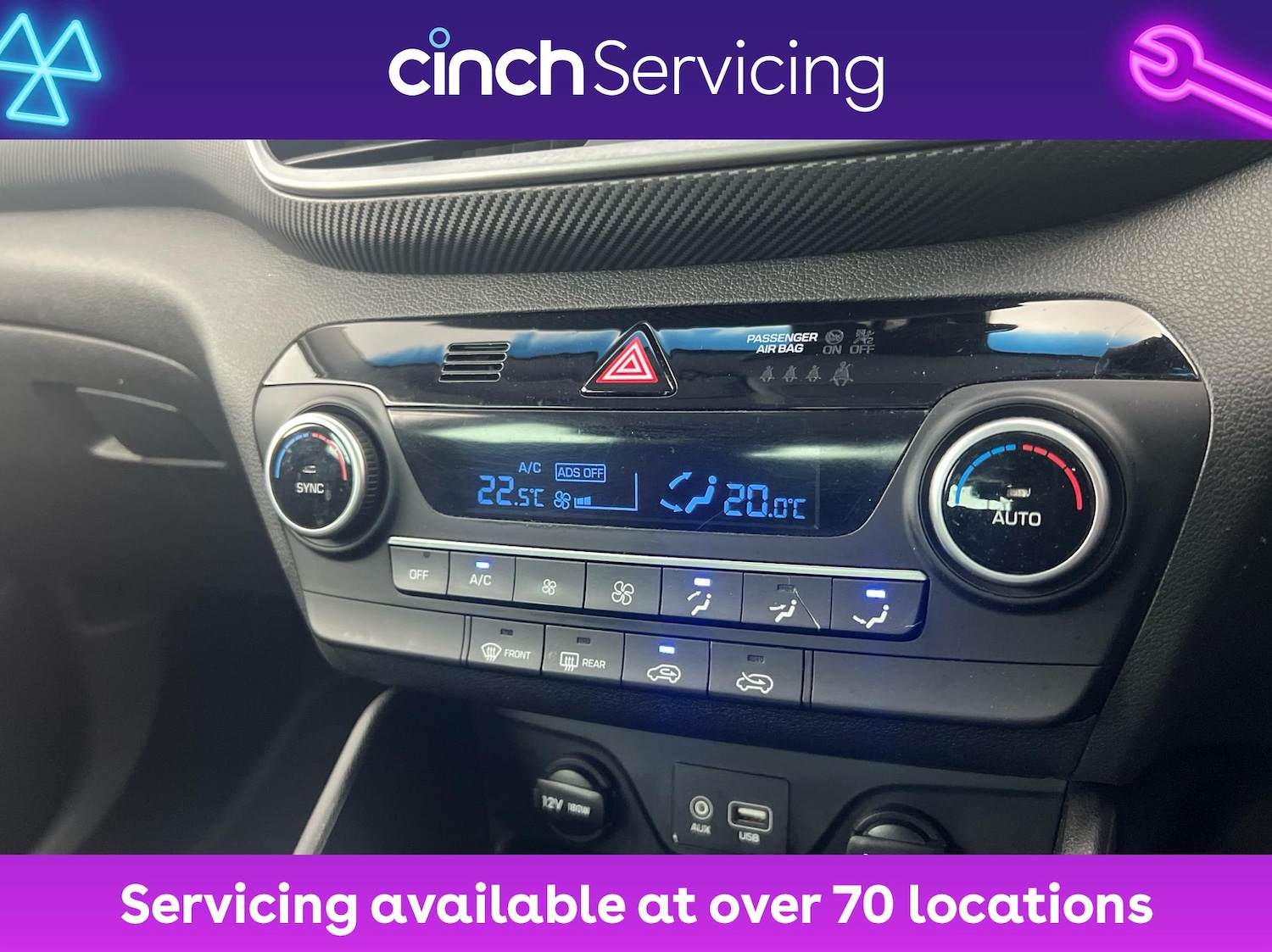 Used Hyundai TUCSON 2019 for sale - 76438638: Photo 31