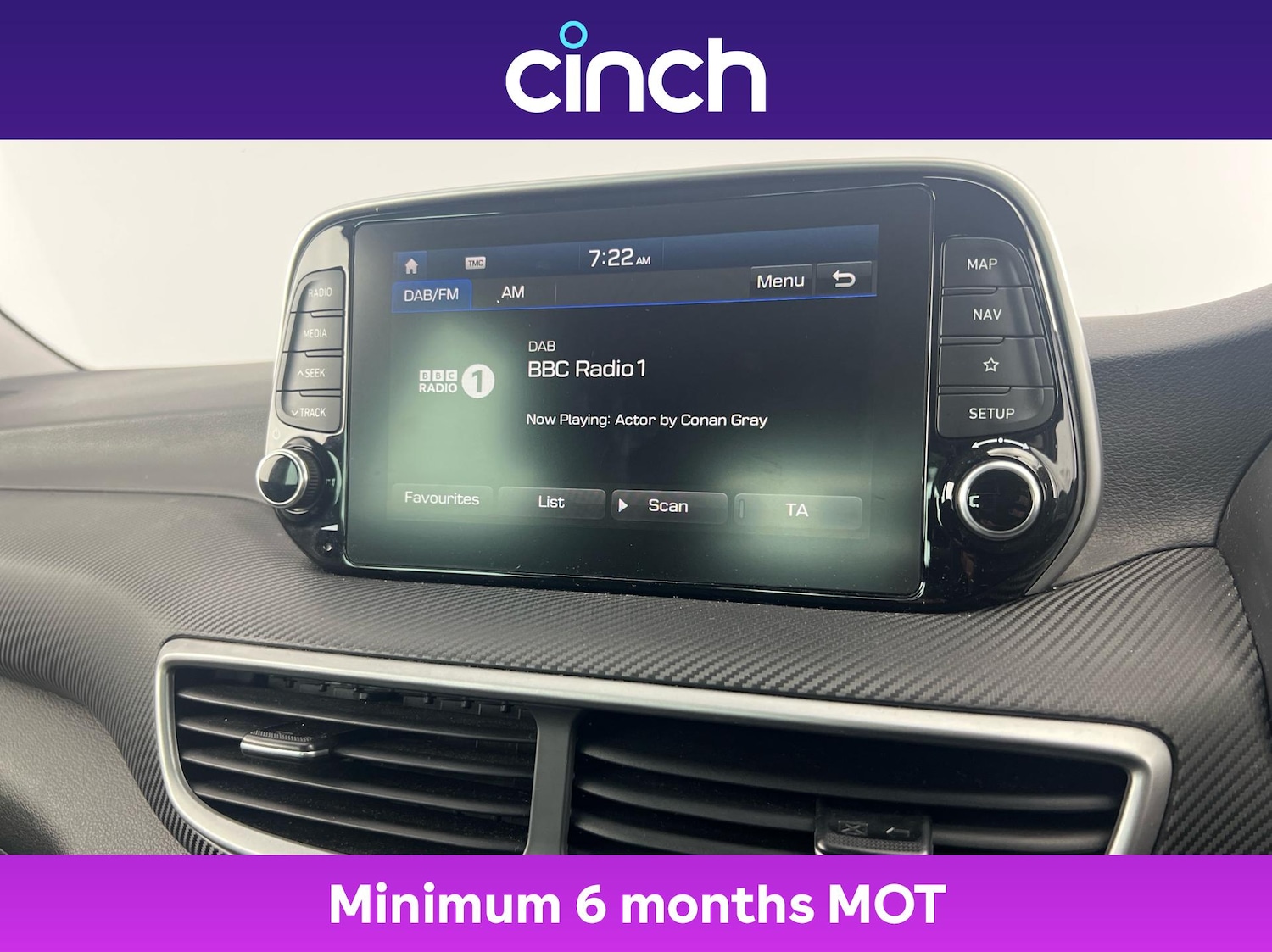 Used Hyundai TUCSON 2019 for sale - 76438638: Photo 32