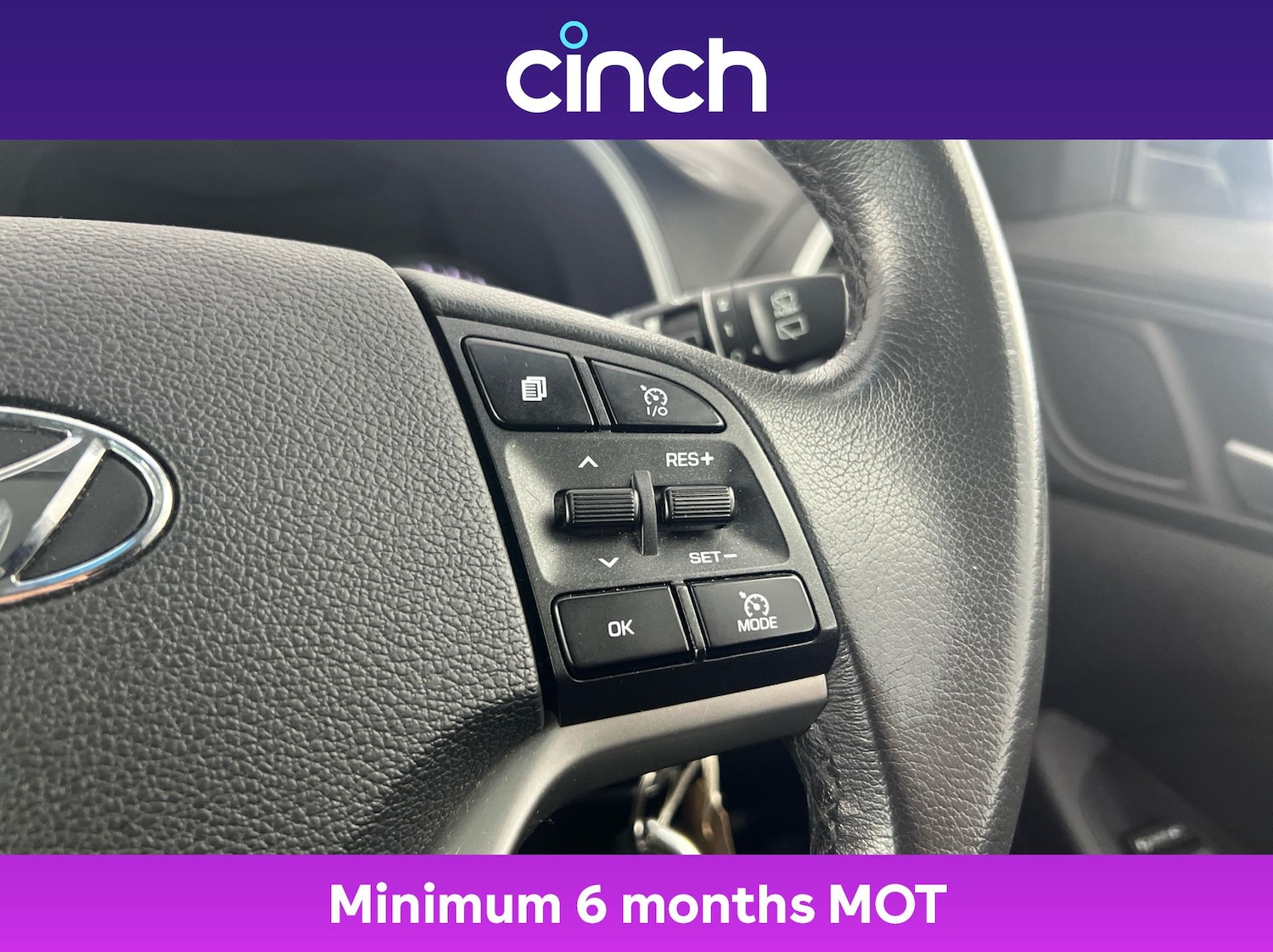 Used Hyundai TUCSON 2019 for sale - 76438638: Photo 37