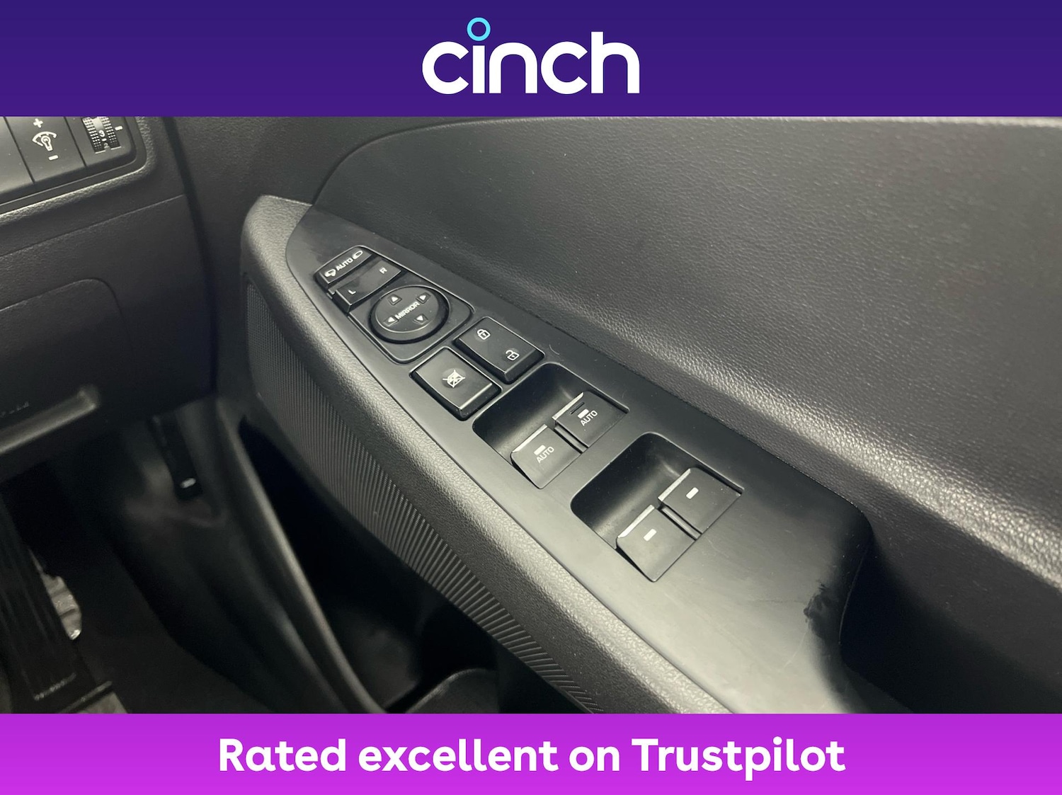 Used Hyundai TUCSON 2019 for sale - 76438638: Photo 38