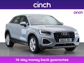 2022 - 30 TDI Sport 5dr