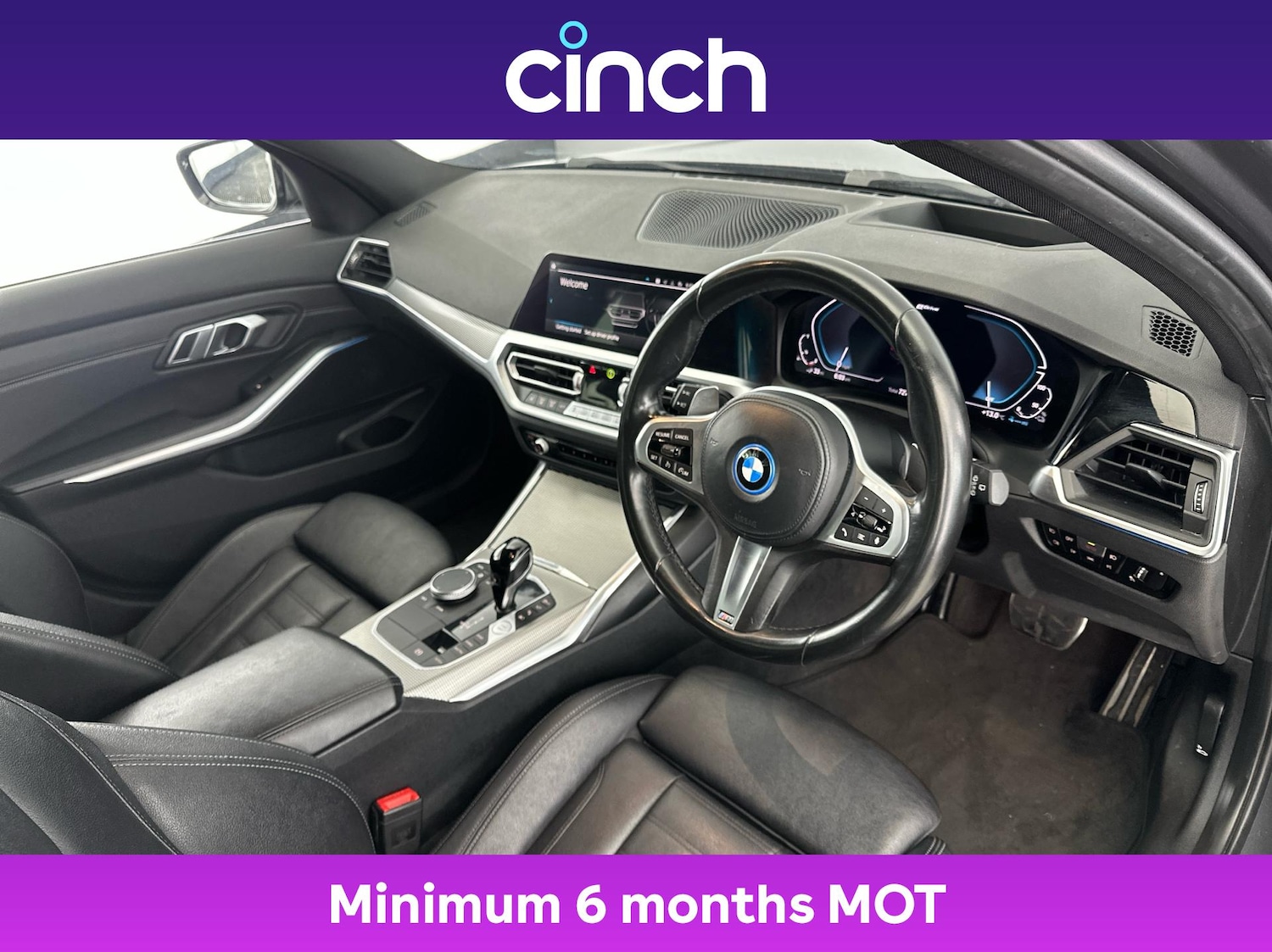 Used BMW 3 Series 2021 for sale - 76888907: Photo 12