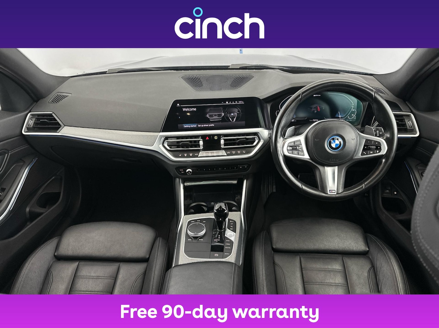 Used BMW 3 Series 2021 for sale - 76888907: Photo 15