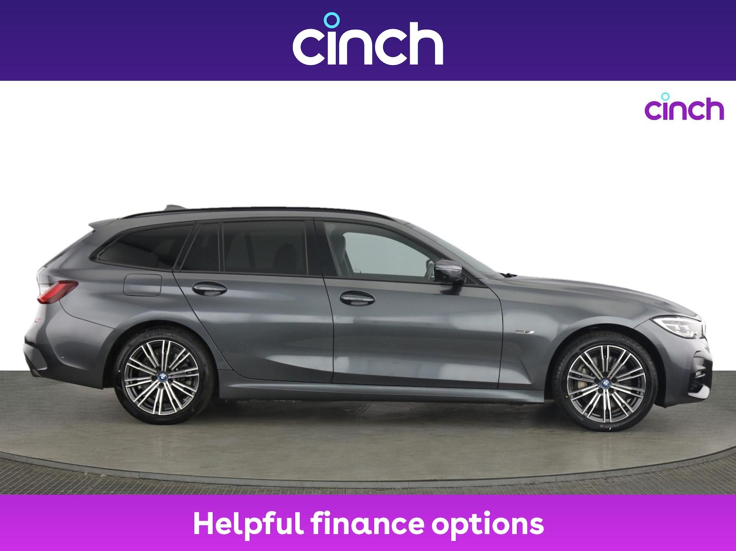 Used BMW 3 Series 2021 for sale - 76888907: Photo 2