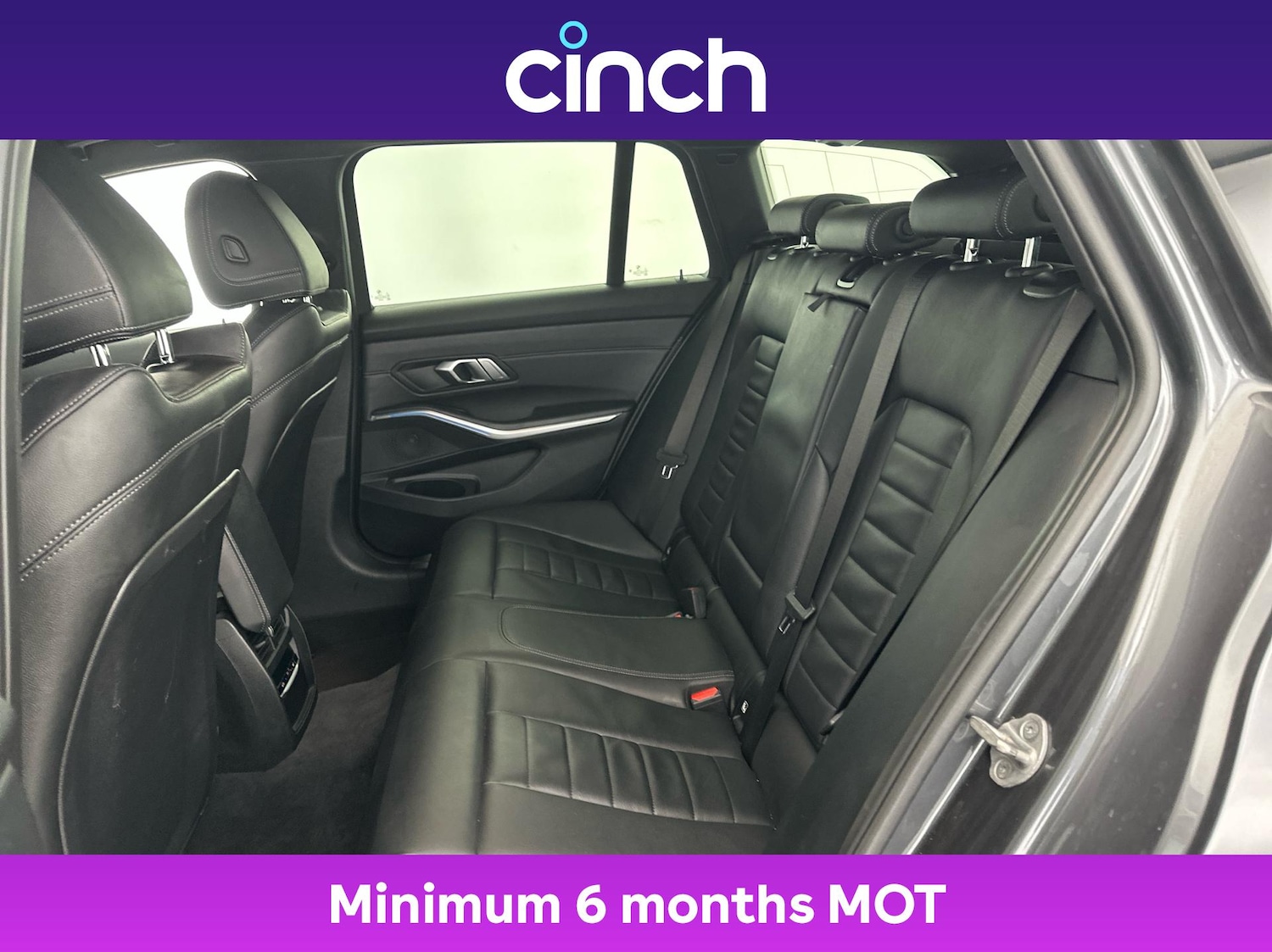 Used BMW 3 Series 2021 for sale - 76888907: Photo 20