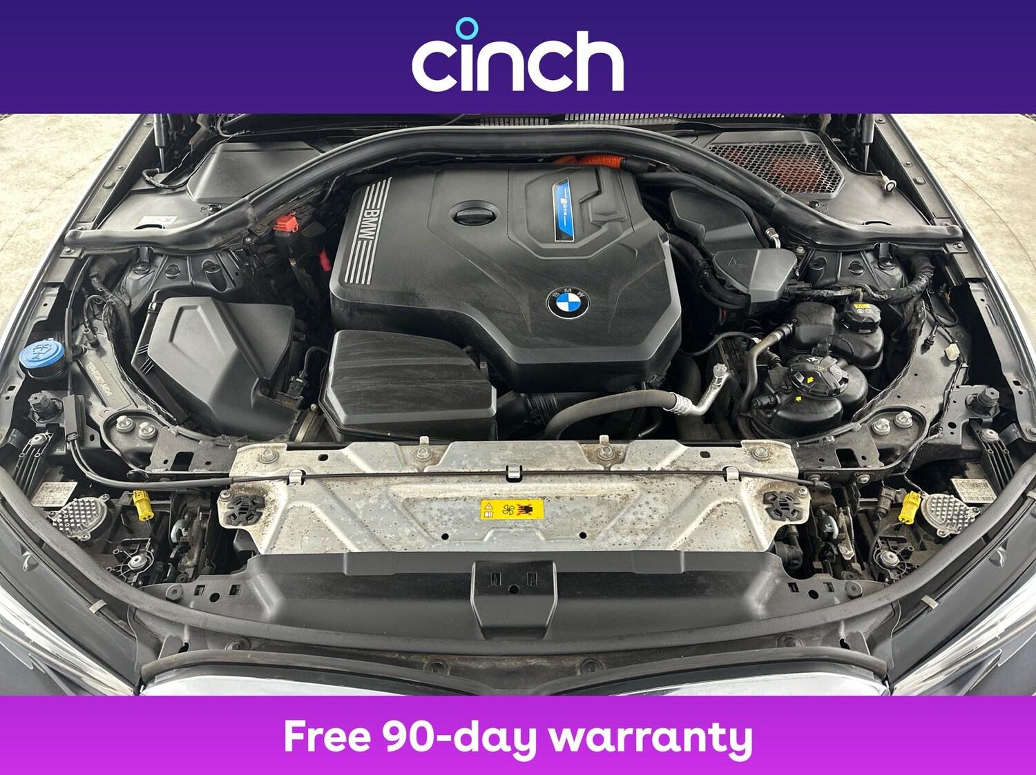 Used BMW 3 Series 2021 for sale - 76888907: Photo 23