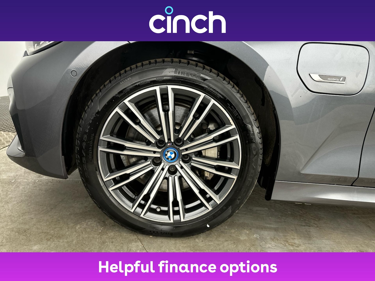 Used BMW 3 Series 2021 for sale - 76888907: Photo 24