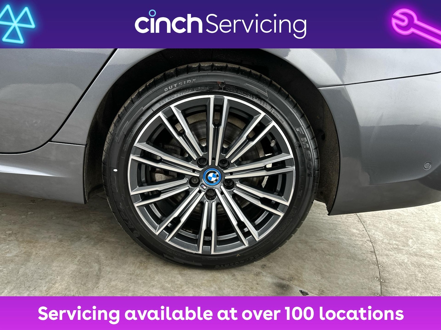 Used BMW 3 Series 2021 for sale - 76888907: Photo 26