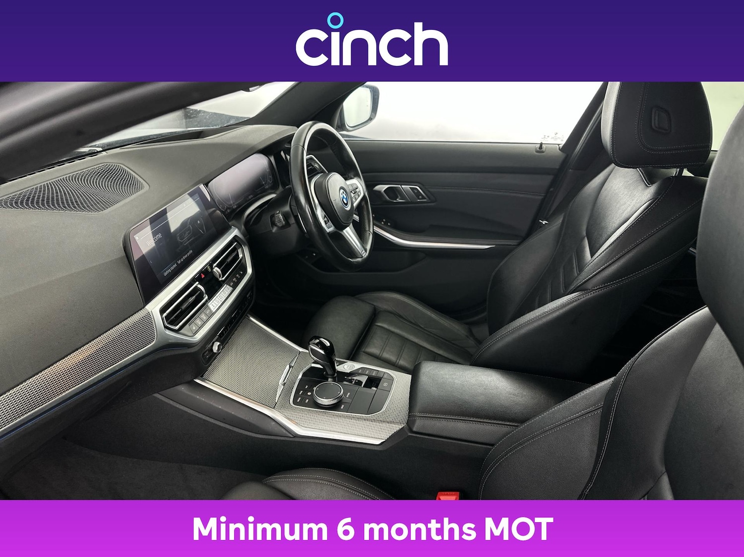 Used BMW 3 Series 2021 for sale - 76888907: Photo 32